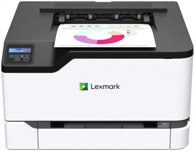 Замена системной платы на принтере Lexmark C3326DW в Челябинске